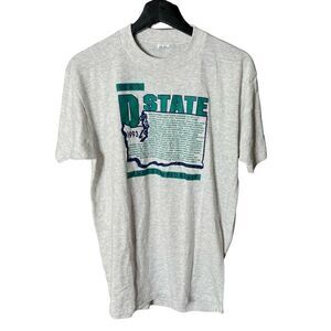 VTG 1993 Softball Tournament T Shirt Medium
